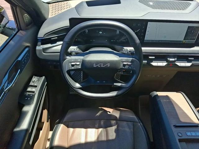 2024 Kia EV9 GT-Line