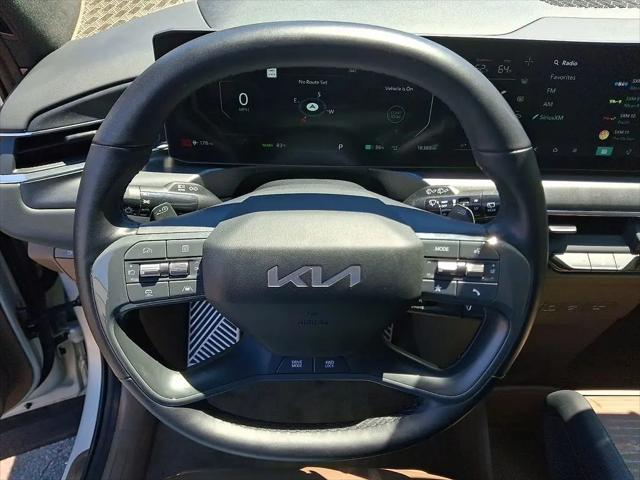 2024 Kia EV9 GT-Line