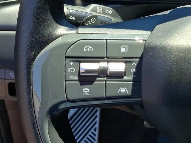 2024 Kia EV9 GT-Line