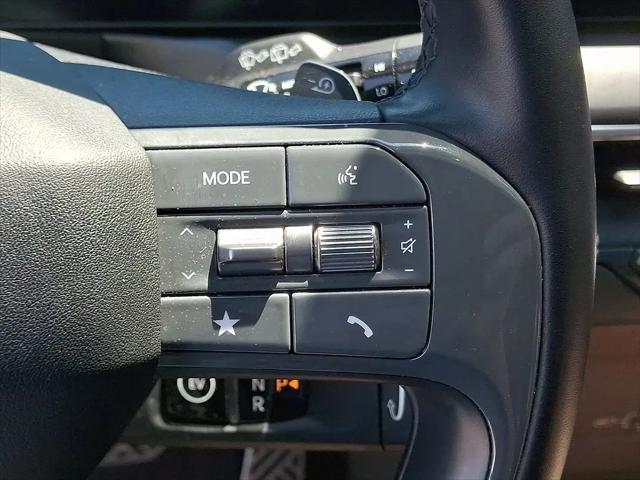 2024 Kia EV9 GT-Line