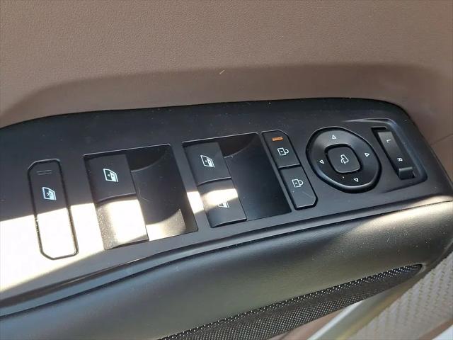 2024 Kia EV9 GT-Line