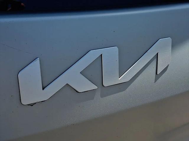 2024 Kia EV9 GT-Line