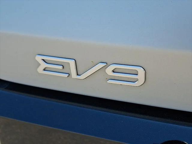2024 Kia EV9 GT-Line