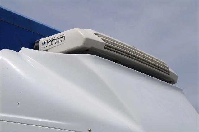 2023 Ford Transit Chassis T-350