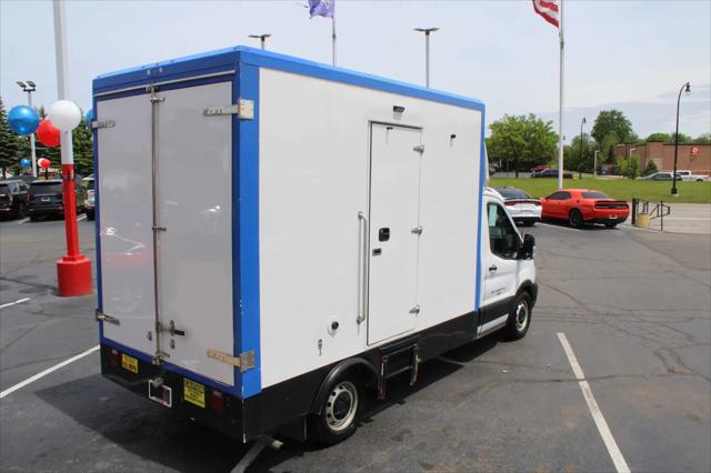 2023 Ford Transit Chassis T-350
