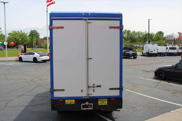 2023 Ford Transit Chassis T-350