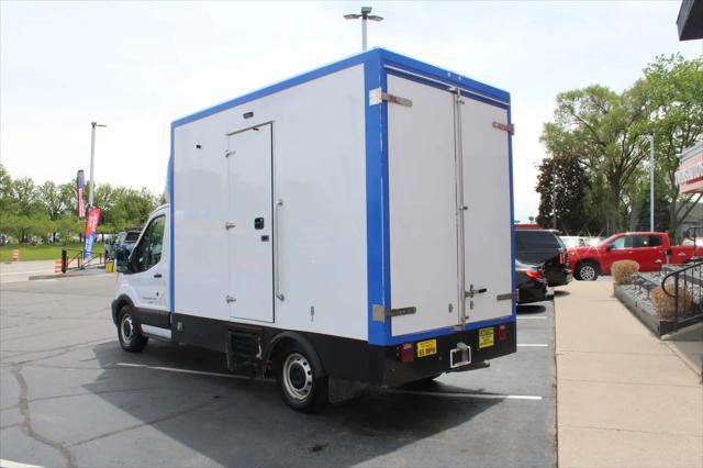 2023 Ford Transit Chassis T-350