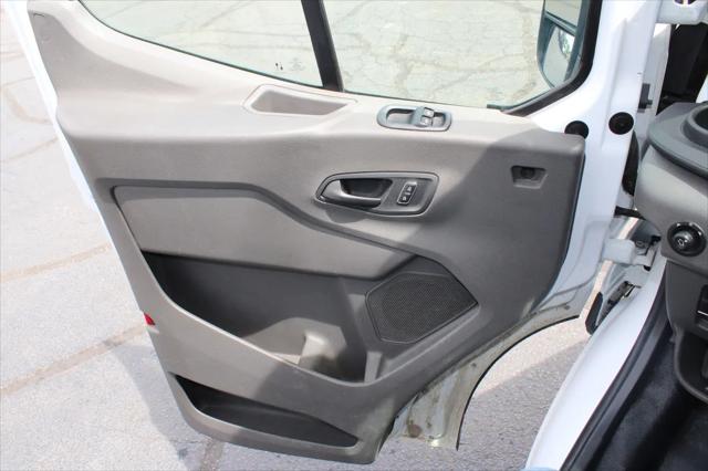 2023 Ford Transit Chassis T-350