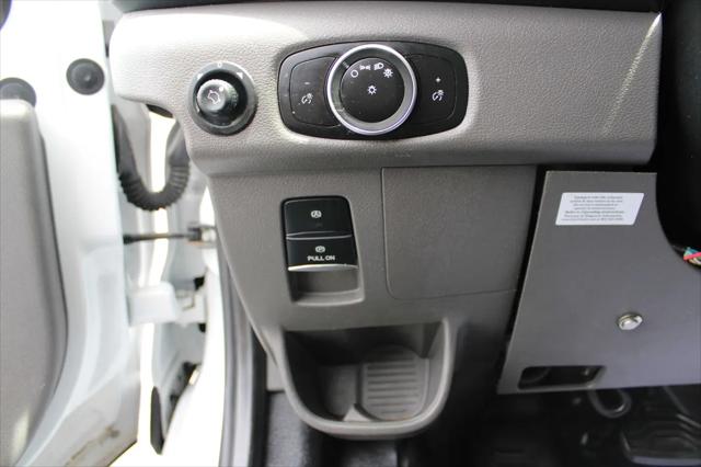 2023 Ford Transit Chassis T-350