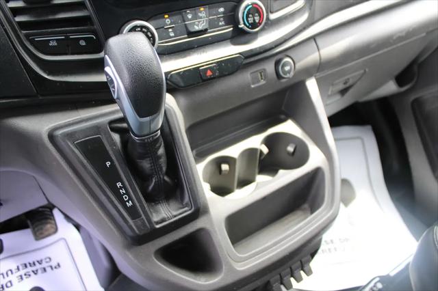 2023 Ford Transit Chassis T-350