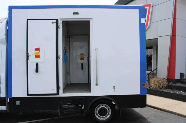 2023 Ford Transit Chassis T-350