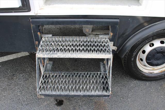 2023 Ford Transit Chassis T-350