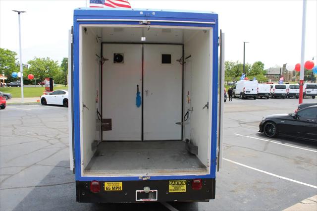 2023 Ford Transit Chassis T-350