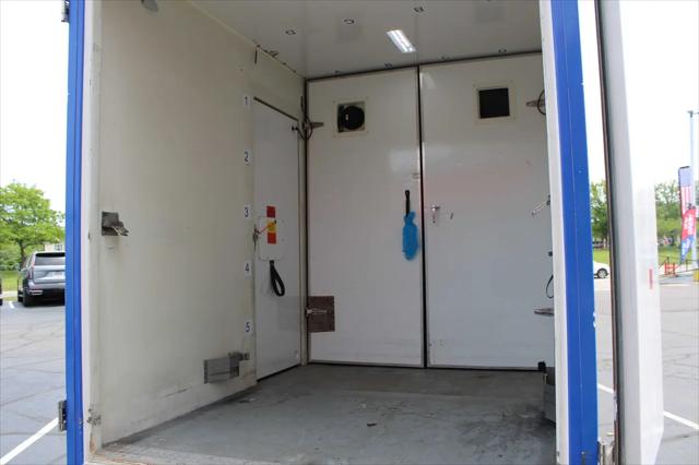 2023 Ford Transit Chassis T-350