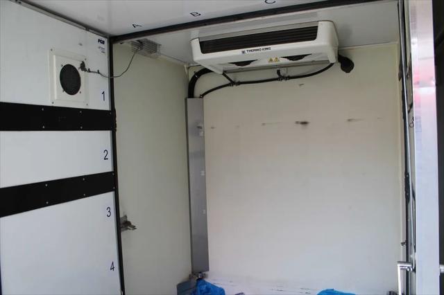 2023 Ford Transit Chassis T-350