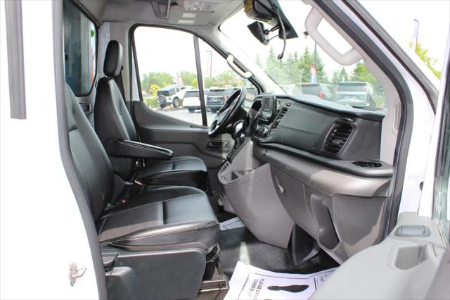 2023 Ford Transit Chassis T-350