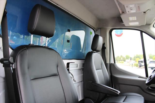 2023 Ford Transit Chassis T-350