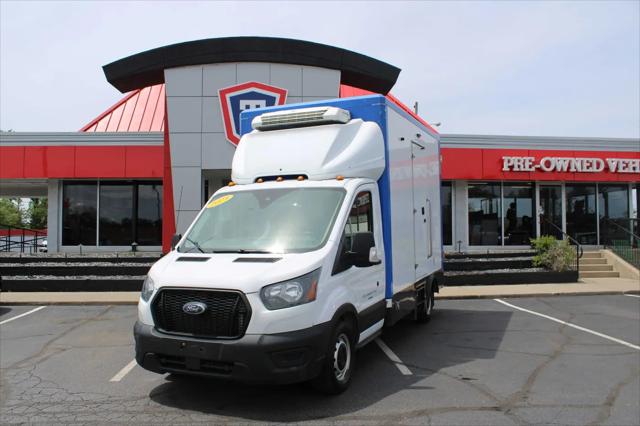 2023 Ford Transit Chassis T-350 for sale in Taylor, MI
