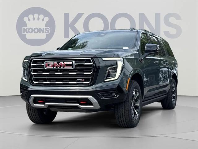 2026 GMC Yukon XL 4WD AT4 for sale in Clarksville, MD