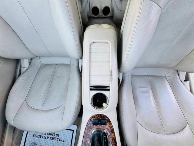 2007 Mercedes-Benz CLK-CLASS CLK 550