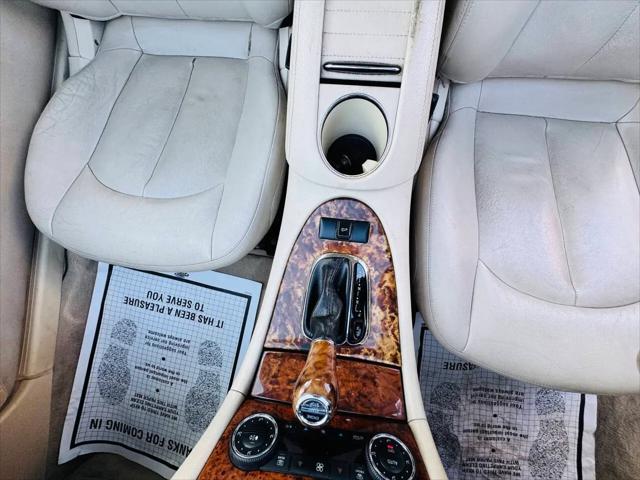 2007 Mercedes-Benz CLK-CLASS CLK 550