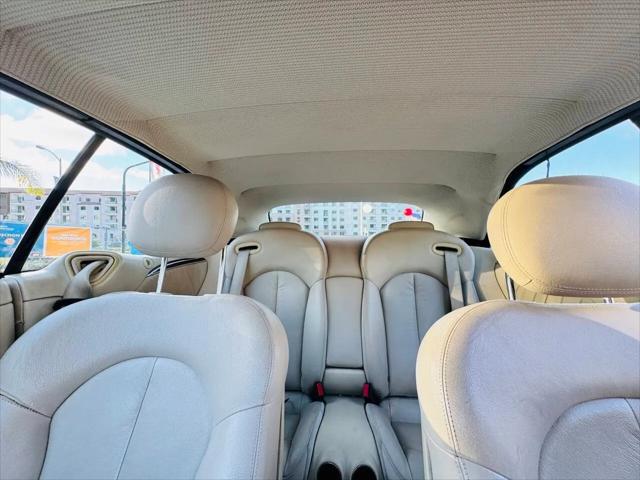 2007 Mercedes-Benz CLK-CLASS CLK 550