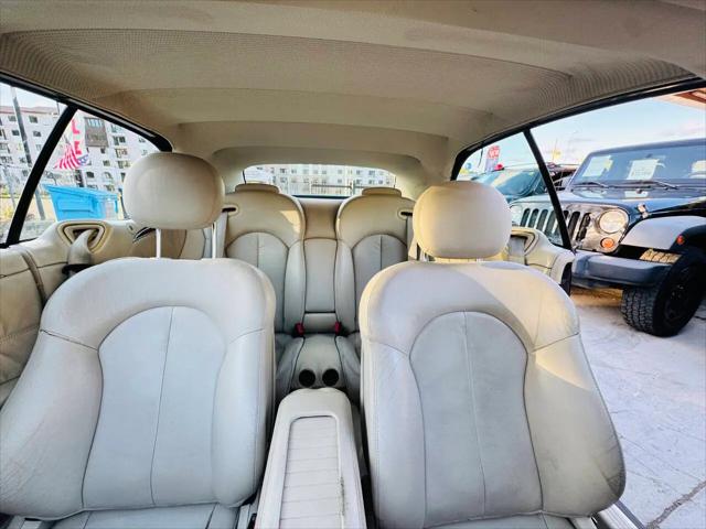 2007 Mercedes-Benz CLK-CLASS CLK 550