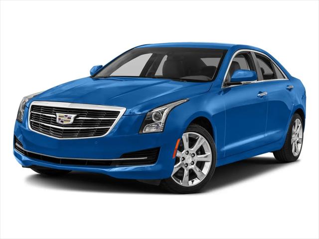 2017 Cadillac ATS Standard for sale in Indianapolis, IN