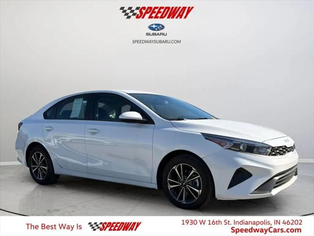 2024 Kia Forte LXS for sale in Indianapolis, IN