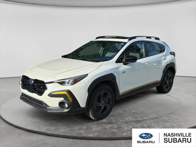 2024 Subaru Crosstrek Sport for sale in Nashville, TN