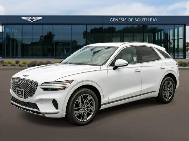 2024 Genesis GV70 2.5T AWD for sale in Torrance, CA