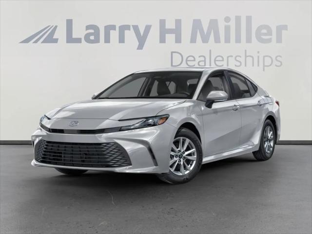 2026 Toyota Camry LE for sale in Albuquerque, NM
