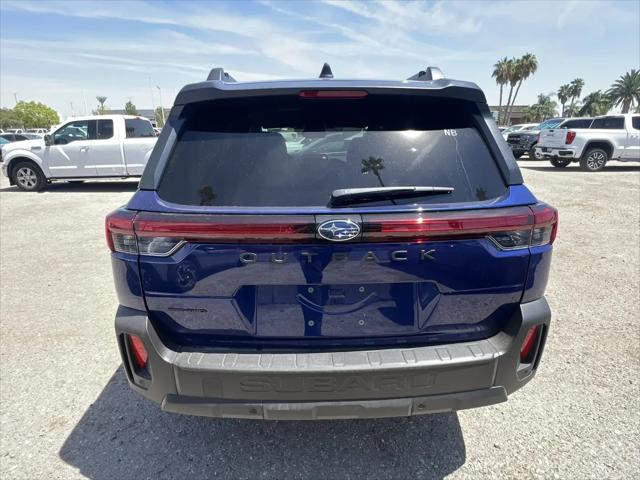 2026 Subaru Outback Limited XT