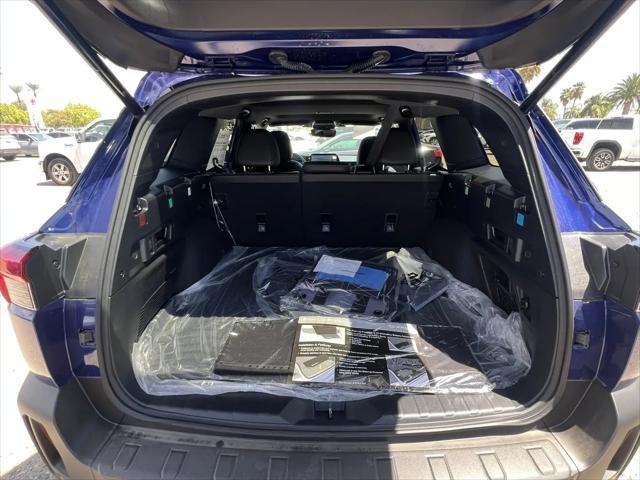 2026 Subaru Outback Limited XT