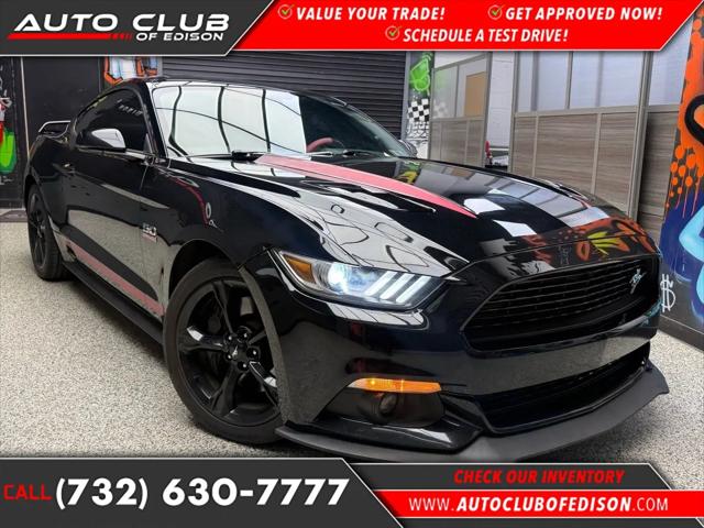 2017 Ford Mustang GT Premium for sale in Edison, NJ