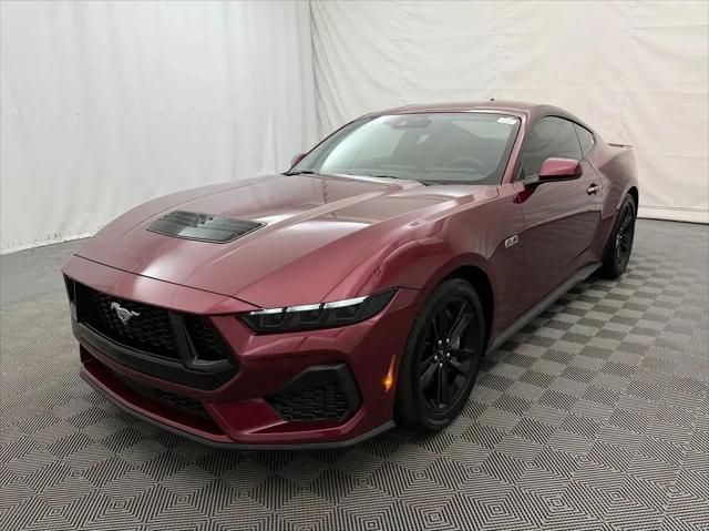 2025 Ford Mustang GT Fastback for sale in Arlington Heights, IL