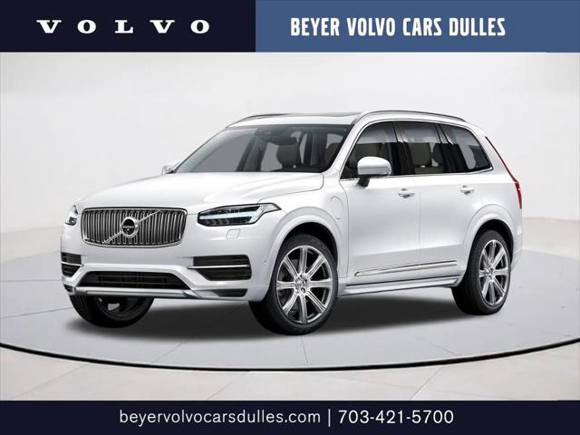 2016 Volvo XC90 Hybrid T8 Inscription for sale in Dulles, VA