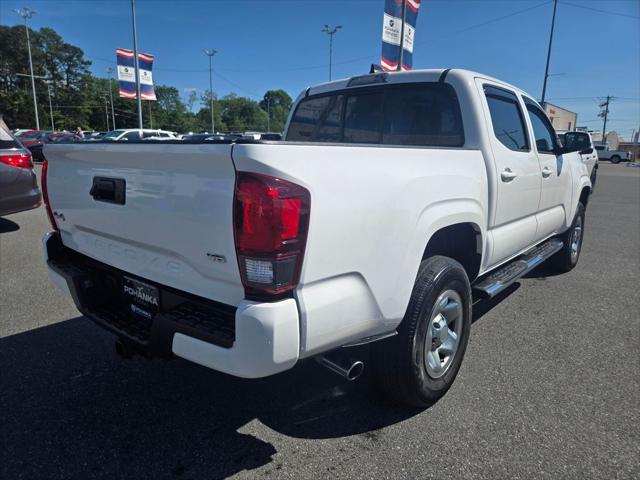 2022 Toyota Tacoma SR V6