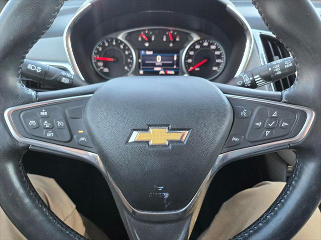 2022 Chevrolet Equinox FWD LT