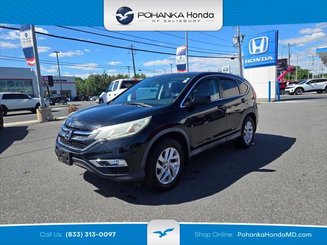 2015 Honda CR-V EX for sale in Salisbury, MD