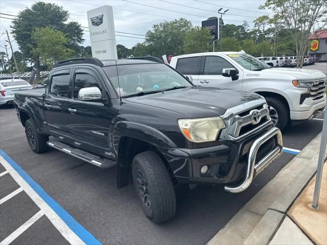 2014 Toyota Tacoma PreRunner V6 for sale in Fort Walton Beach, FL
