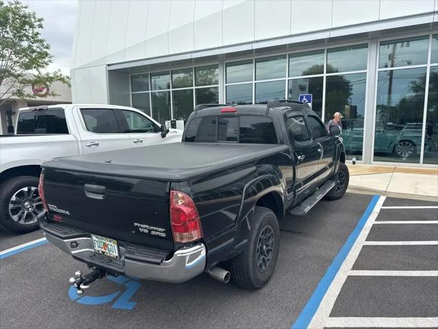 2014 Toyota Tacoma PreRunner V6