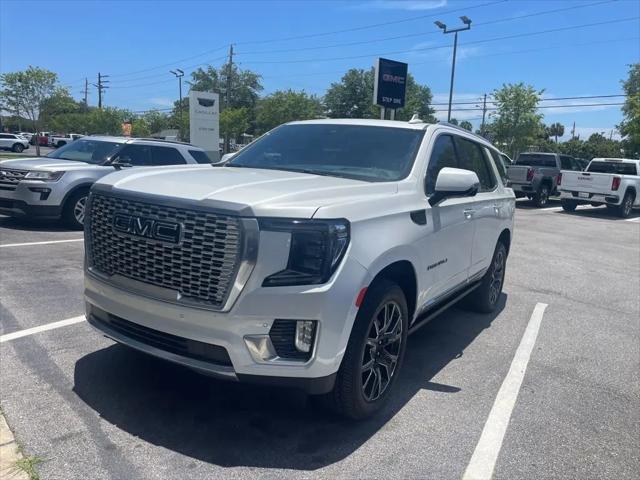 2023 GMC Yukon 4WD Denali for sale in Fort Walton Beach, FL
