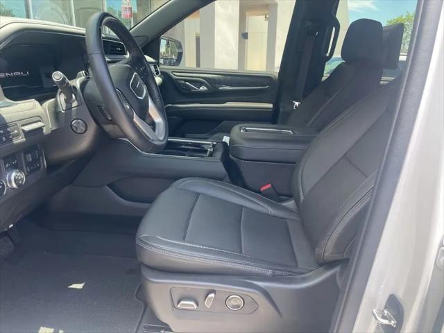2023 GMC Yukon 4WD Denali