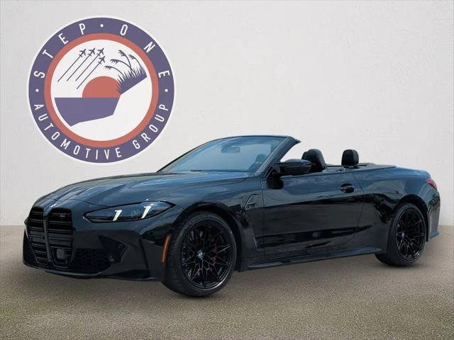 2026 BMW M4 Competition xDrive