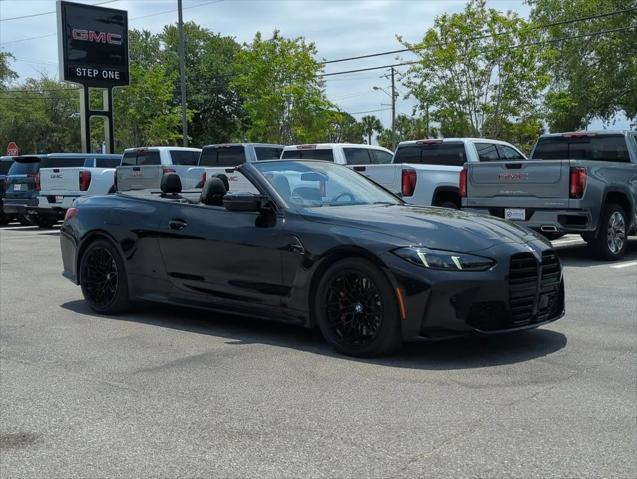 2026 BMW M4 Competition xDrive