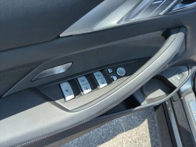 2026 BMW M4 Competition xDrive