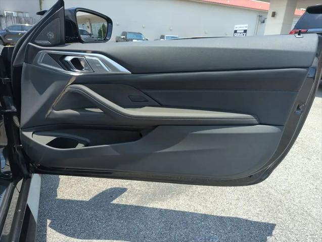 2026 BMW M4 Competition xDrive