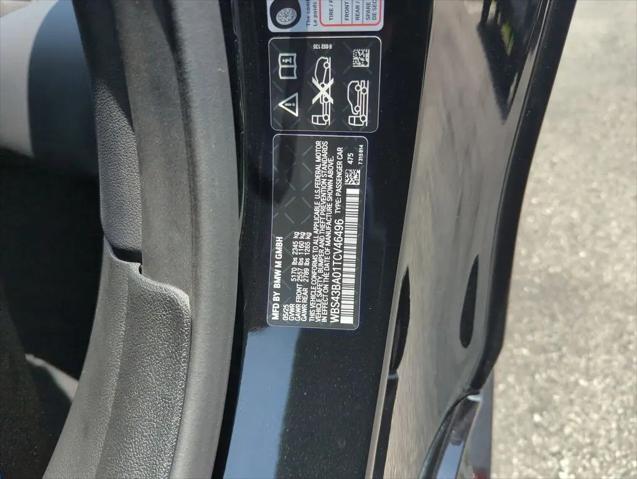 2026 BMW M4 Competition xDrive