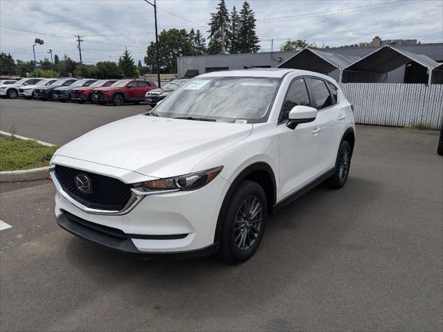 2020 Mazda CX-5 Touring for sale in Gladstone, OR